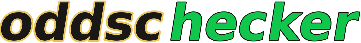 oddschecker logo